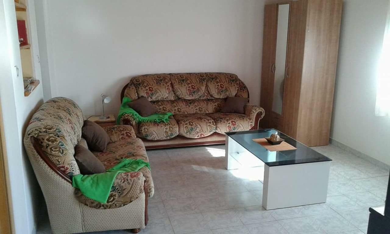Apartment Tijano Krnica Esterno foto